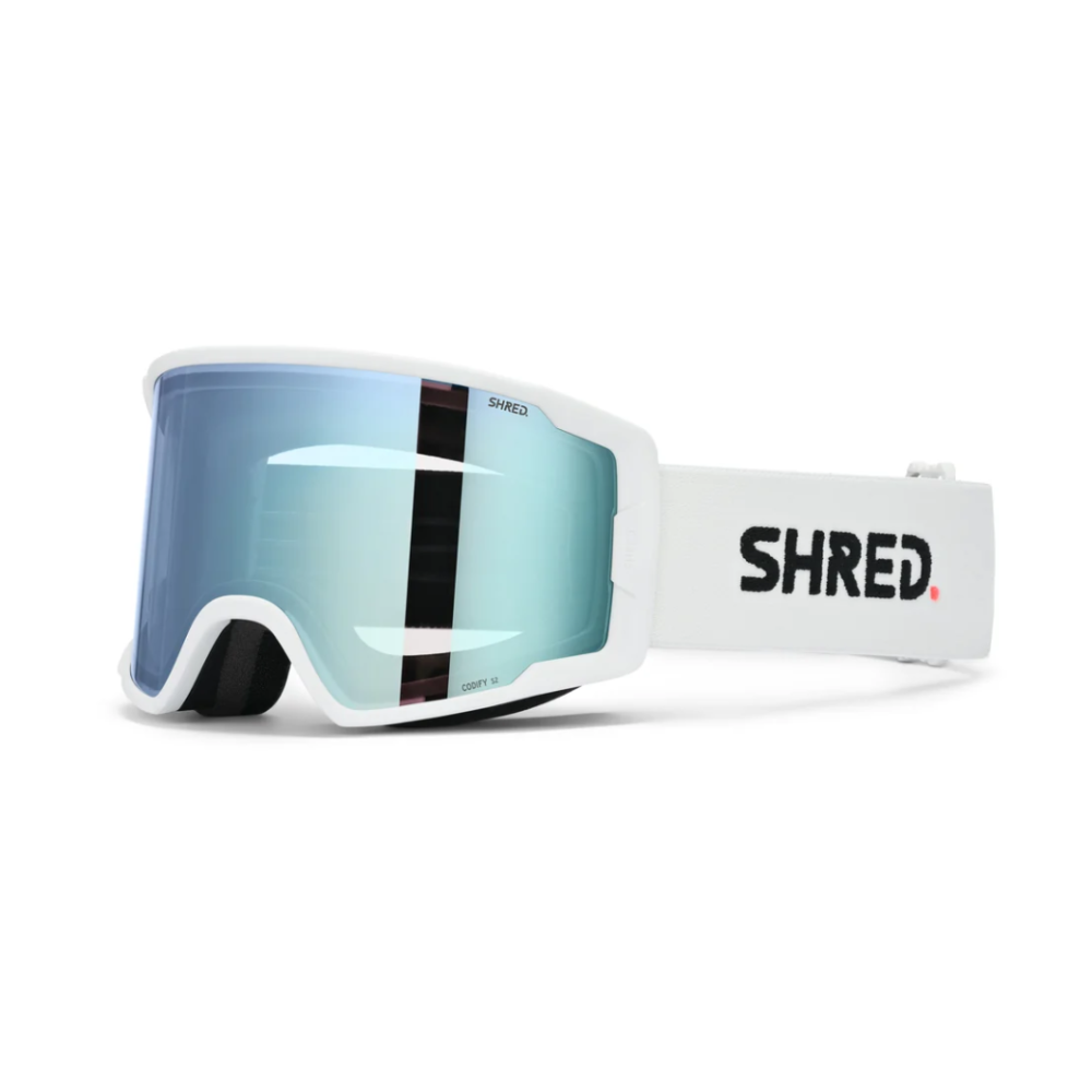 SHRED - CODIFY CBL 2.0 ICE